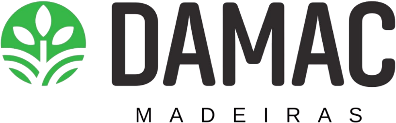 Damac Madeiras Logo